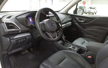 Subaru Forester, 2019 год, 2 239 000 рублей, 16 фотография