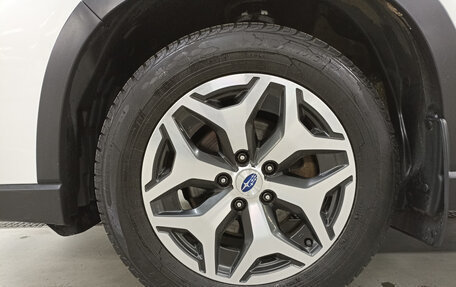 Subaru Forester, 2019 год, 2 239 000 рублей, 18 фотография