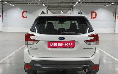 Subaru Forester, 2019 год, 2 239 000 рублей, 6 фотография