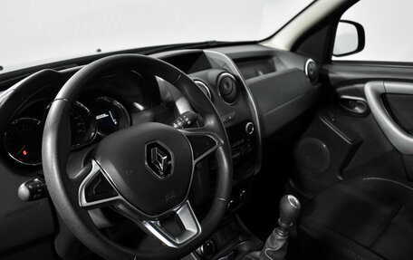 Renault Duster I рестайлинг, 2020 год, 1 615 000 рублей, 9 фотография