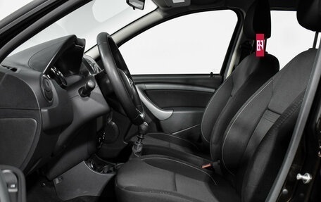 Renault Duster I рестайлинг, 2020 год, 1 615 000 рублей, 10 фотография