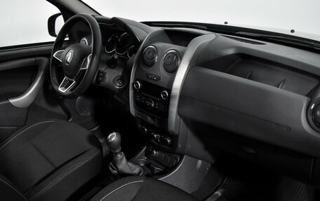 Renault Duster I рестайлинг, 2020 год, 1 615 000 рублей, 14 фотография