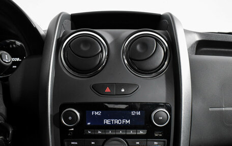 Renault Duster I рестайлинг, 2020 год, 1 615 000 рублей, 16 фотография