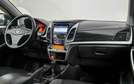 SsangYong Actyon II рестайлинг, 2014 год, 999 000 рублей, 7 фотография