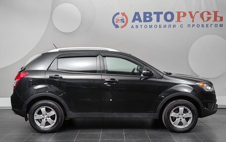 SsangYong Actyon II рестайлинг, 2014 год, 999 000 рублей, 5 фотография