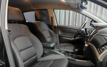 SsangYong Actyon II рестайлинг, 2014 год, 999 000 рублей, 8 фотография