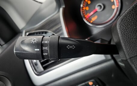 SsangYong Actyon II рестайлинг, 2014 год, 999 000 рублей, 14 фотография