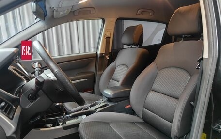 SsangYong Actyon II рестайлинг, 2014 год, 999 000 рублей, 9 фотография