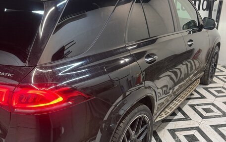 Mercedes-Benz GLE, 2018 год, 6 720 000 рублей, 1 фотография