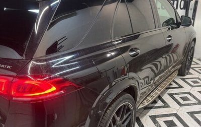 Mercedes-Benz GLE, 2018 год, 6 720 000 рублей, 1 фотография