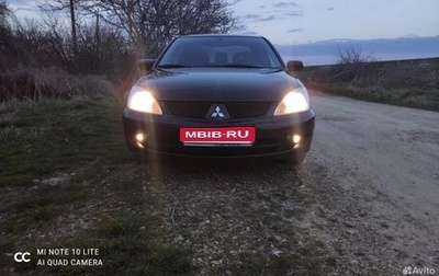 Mitsubishi Lancer IX, 2006 год, 1 000 000 рублей, 1 фотография