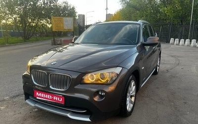 BMW X1, 2012 год, 1 850 000 рублей, 1 фотография