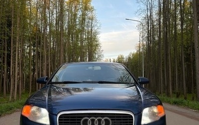 Audi A4, 2006 год, 949 000 рублей, 1 фотография