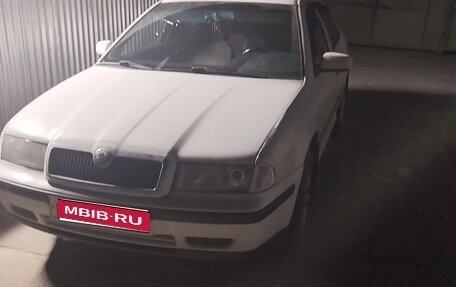 Skoda Octavia IV, 2008 год, 500 000 рублей, 1 фотография