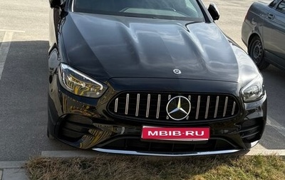 Mercedes-Benz E-Класс, 2021 год, 4 350 000 рублей, 1 фотография