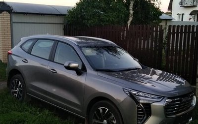 Haval Jolion, 2022 год, 1 800 000 рублей, 1 фотография