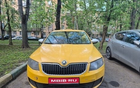 Skoda Octavia, 2016 год, 560 000 рублей, 1 фотография