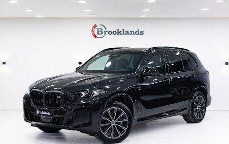 BMW X5, 2024 год, 69 990 000 рублей, 1 фотография