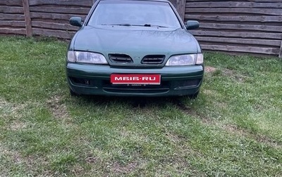 Nissan Primera II рестайлинг, 1998 год, 120 000 рублей, 1 фотография