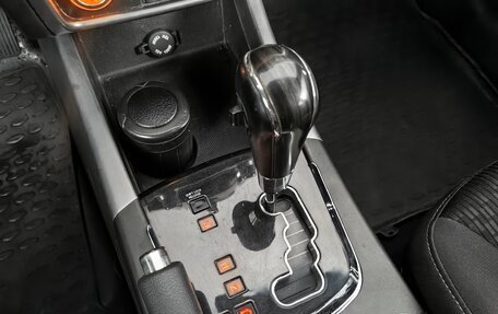 SsangYong Actyon II рестайлинг, 2014 год, 999 000 рублей, 19 фотография
