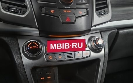 SsangYong Actyon II рестайлинг, 2014 год, 999 000 рублей, 18 фотография