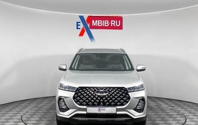 Chery Tiggo 7 Pro, 2021 год, 1 559 000 рублей, 1 фотография