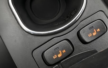 SsangYong Actyon II рестайлинг, 2014 год, 999 000 рублей, 22 фотография