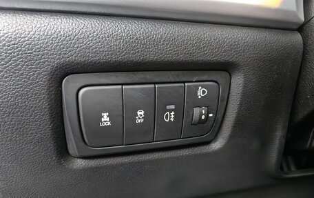 SsangYong Actyon II рестайлинг, 2014 год, 999 000 рублей, 21 фотография