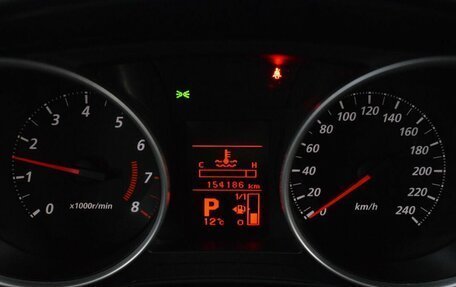 Mitsubishi ASX I рестайлинг, 2012 год, 975 000 рублей, 6 фотография