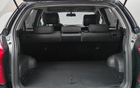 SsangYong Actyon II рестайлинг, 2014 год, 999 000 рублей, 25 фотография