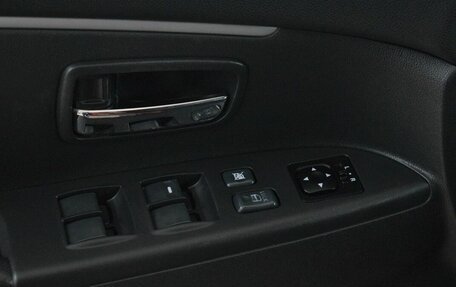 Mitsubishi ASX I рестайлинг, 2012 год, 975 000 рублей, 9 фотография