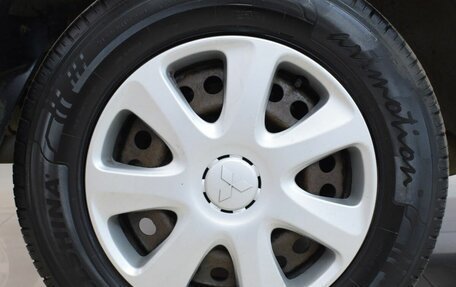 Mitsubishi ASX I рестайлинг, 2012 год, 975 000 рублей, 14 фотография
