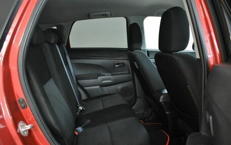 Mitsubishi ASX I рестайлинг, 2012 год, 975 000 рублей, 11 фотография