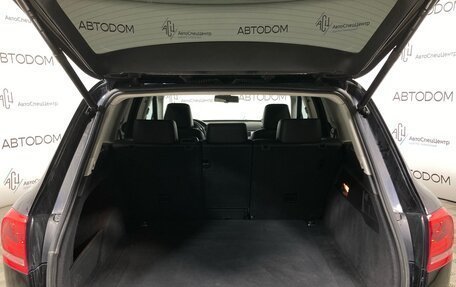 Volkswagen Touareg III, 2012 год, 1 625 000 рублей, 7 фотография