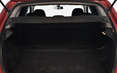 Mitsubishi ASX I рестайлинг, 2012 год, 975 000 рублей, 12 фотография