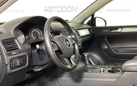 Volkswagen Touareg III, 2012 год, 1 625 000 рублей, 8 фотография