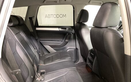 Volkswagen Touareg III, 2012 год, 1 625 000 рублей, 13 фотография