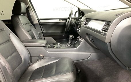 Volkswagen Touareg III, 2012 год, 1 625 000 рублей, 11 фотография