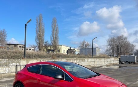 Opel Astra H, 2014 год, 1 160 000 рублей, 3 фотография