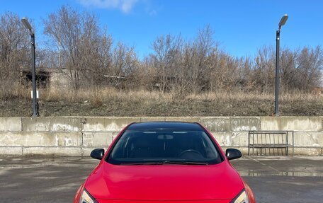 Opel Astra H, 2014 год, 1 160 000 рублей, 4 фотография