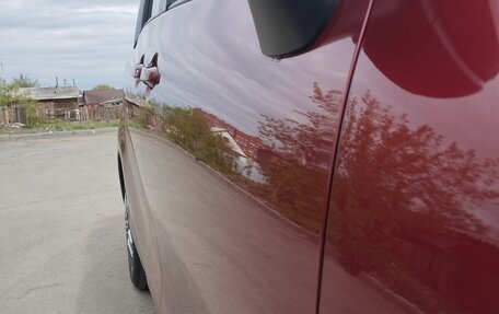Toyota Sienta II, 2019 год, 1 697 500 рублей, 9 фотография