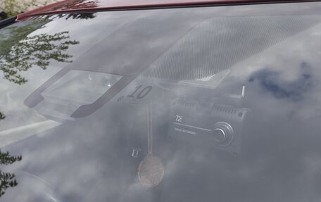 Toyota Sienta II, 2019 год, 1 697 500 рублей, 13 фотография