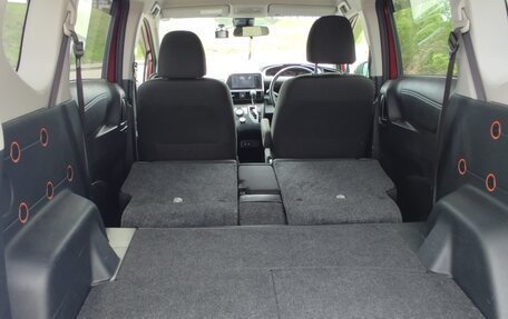Toyota Sienta II, 2019 год, 1 697 500 рублей, 17 фотография