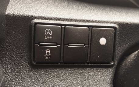 Toyota Sienta II, 2019 год, 1 697 500 рублей, 20 фотография
