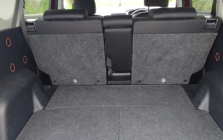 Toyota Sienta II, 2019 год, 1 697 500 рублей, 16 фотография