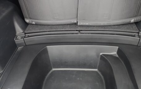 Toyota Sienta II, 2019 год, 1 697 500 рублей, 18 фотография