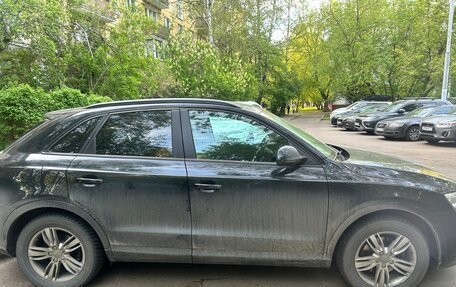Audi Q3, 2013 год, 1 750 000 рублей, 3 фотография