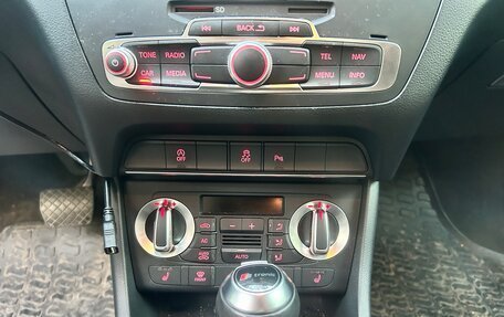 Audi Q3, 2013 год, 1 750 000 рублей, 10 фотография