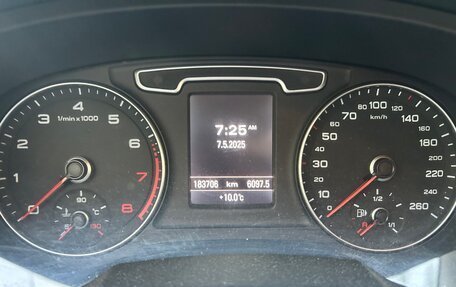 Audi Q3, 2013 год, 1 750 000 рублей, 7 фотография