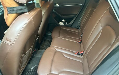 Audi Q3, 2013 год, 1 750 000 рублей, 14 фотография
